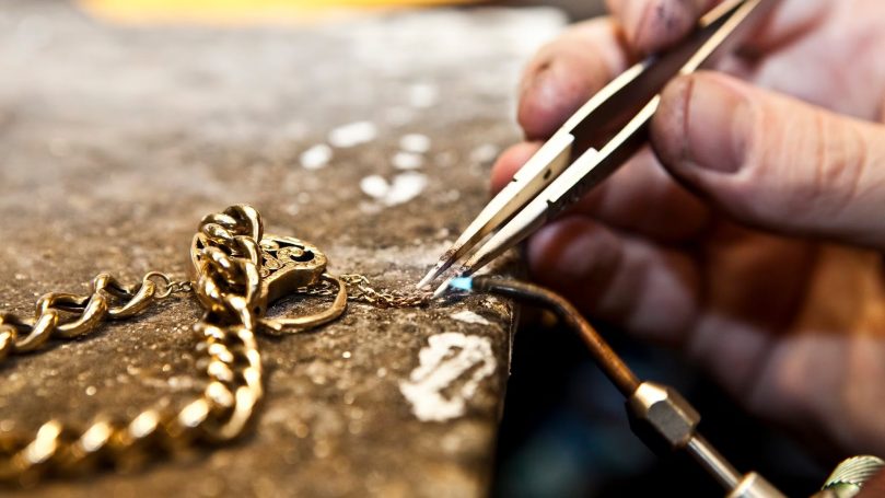 Reparatie Reparatie armband